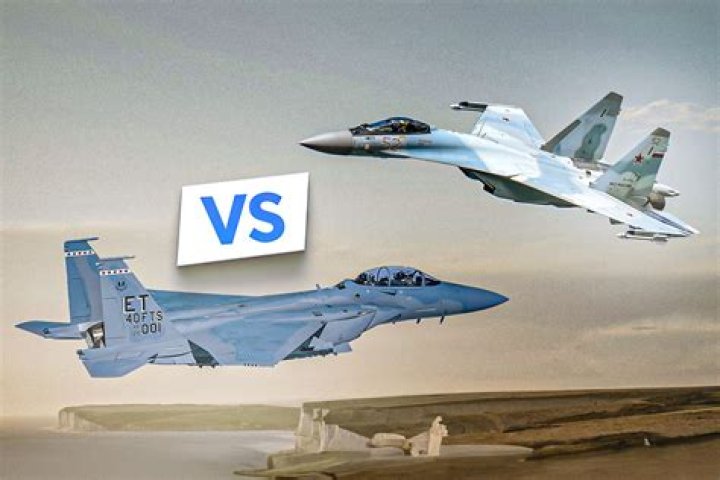 How many fighter jets does the US have 2021?