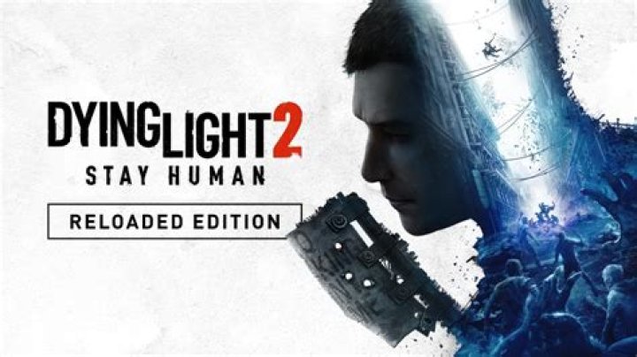 How many GB is Dying Light PS4?