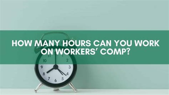 How many hours can you work while receiving SSI?