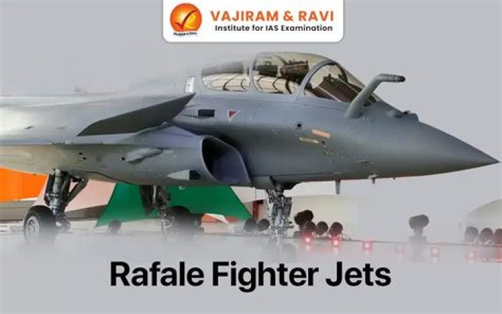 How many jets India have?