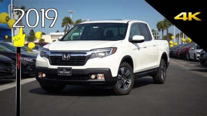 How many miles can a Honda Ridgeline last?