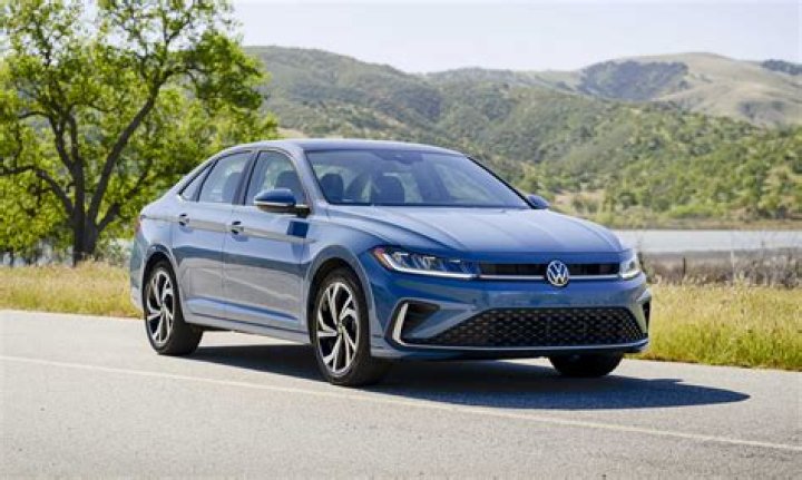 How many miles do jettas usually last?