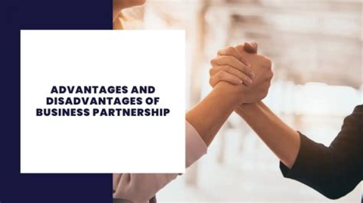 How many people can legally be in a partnership?