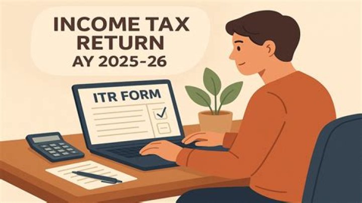 How many previous years income tax return can be filed after due date?