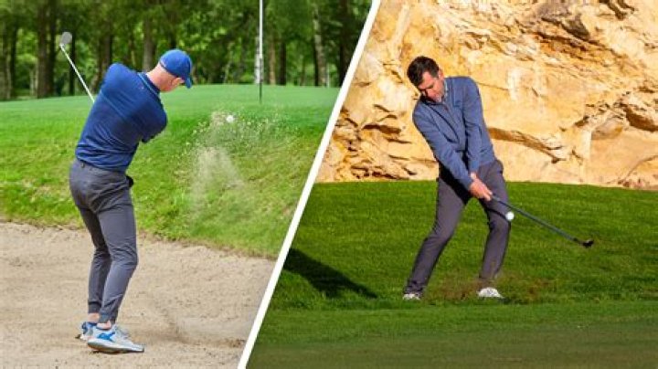 How many putts should a 20 handicap take?