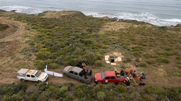 How many tourists are killed in Mexico?