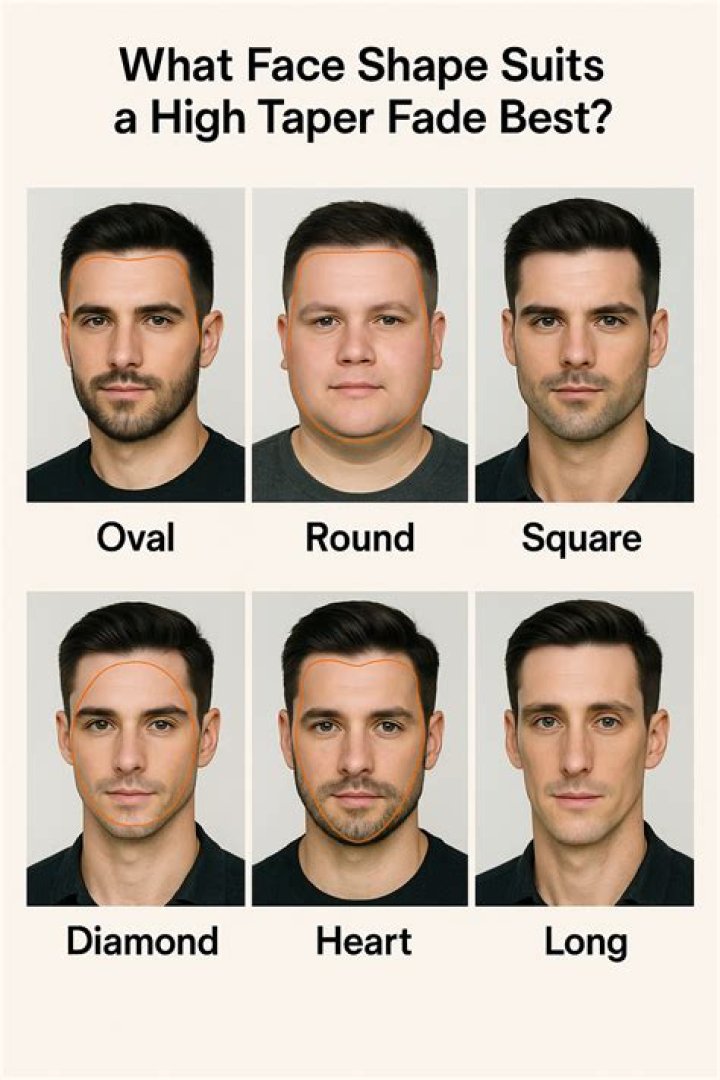 How many types of tapers are there?