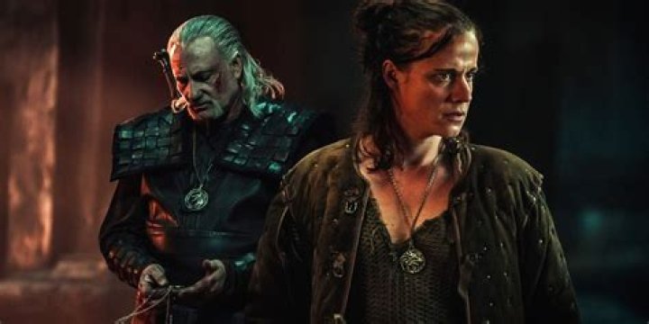 How many Witchers survive trial of grasses?