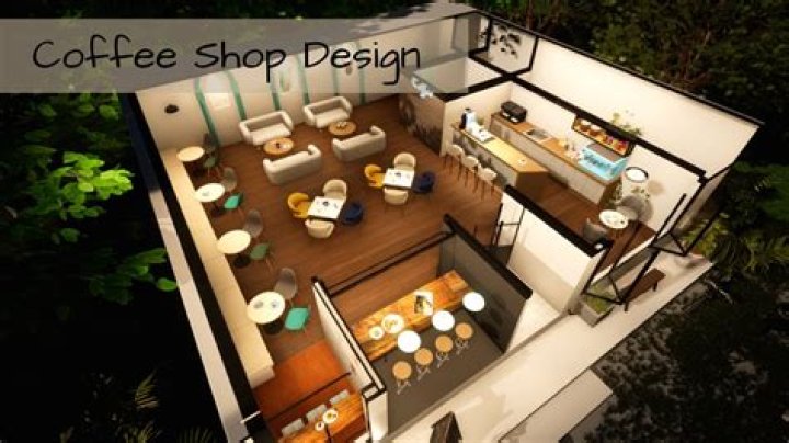 How much can you make owning your own coffee shop?