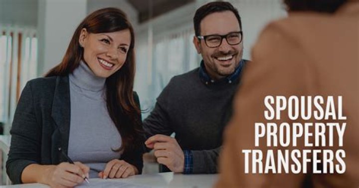 How much can you transfer between spouses?