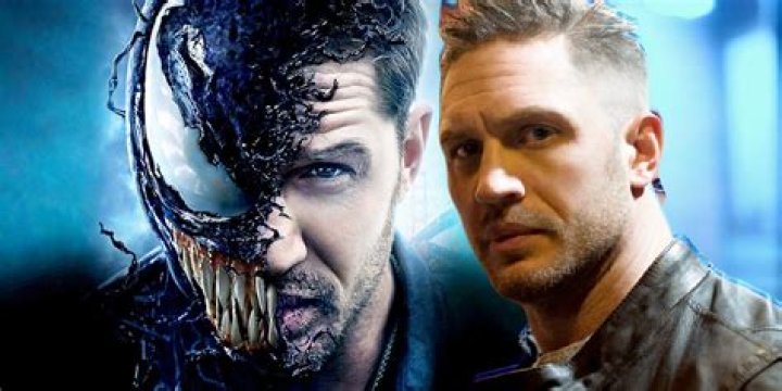 How much did Tom Hardy get for Venom?