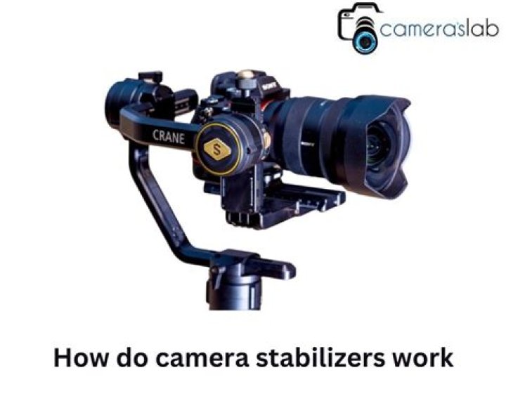 How much do camera stabilizers cost?