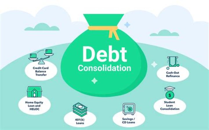 How Much Do debt consolidators make?