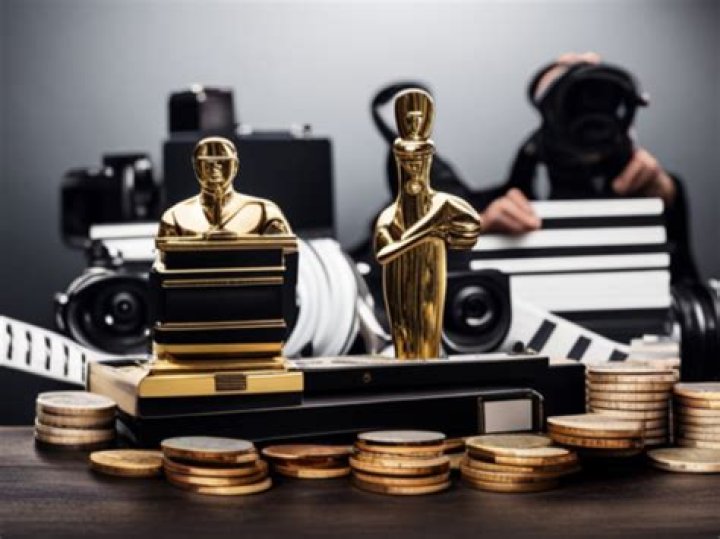 How much do documentary filmmakers make?