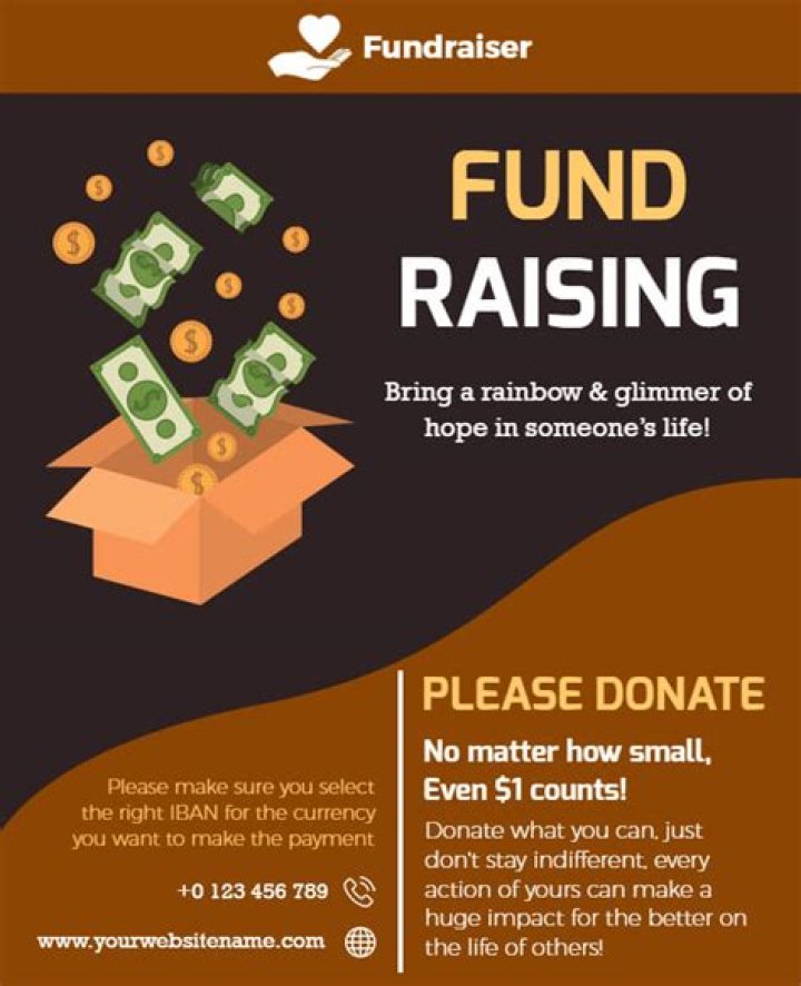 How much does a fundraising consultant make?