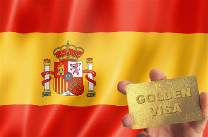 How much does a Golden Visa cost in Spain?