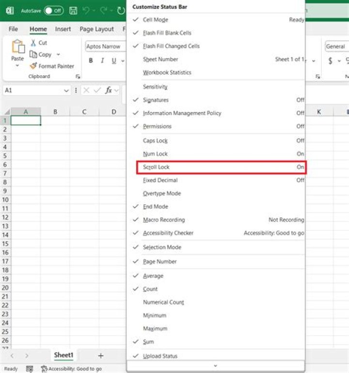 How much does an Excel expert make?