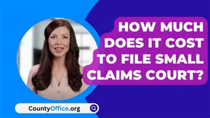 How much does it cost to file a UCC1?