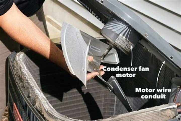 How much does it cost to replace a motor in a vacuum cleaner?