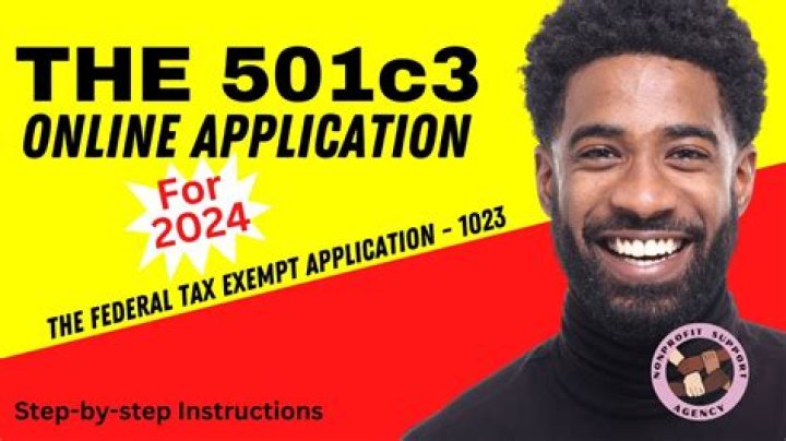 How much is a 501c3 in Florida?