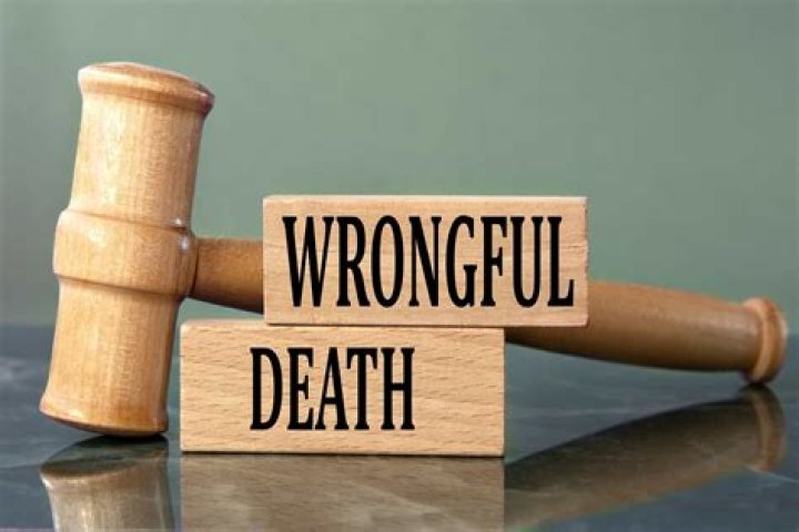 How much is a wrongful death suit worth?