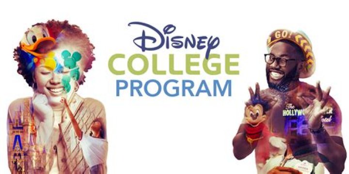 How much is rent at Disney College Program?