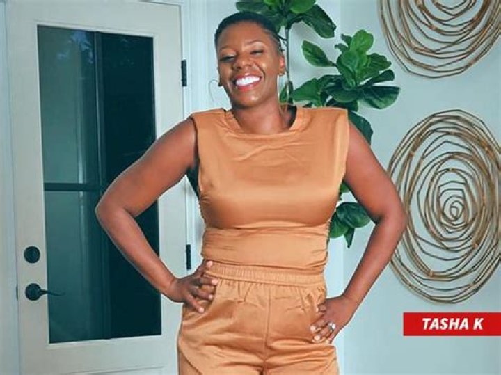 How much is Tasha from The Bachelorette worth?