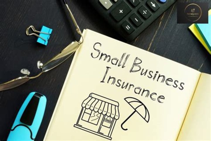 How much is yearly business insurance?