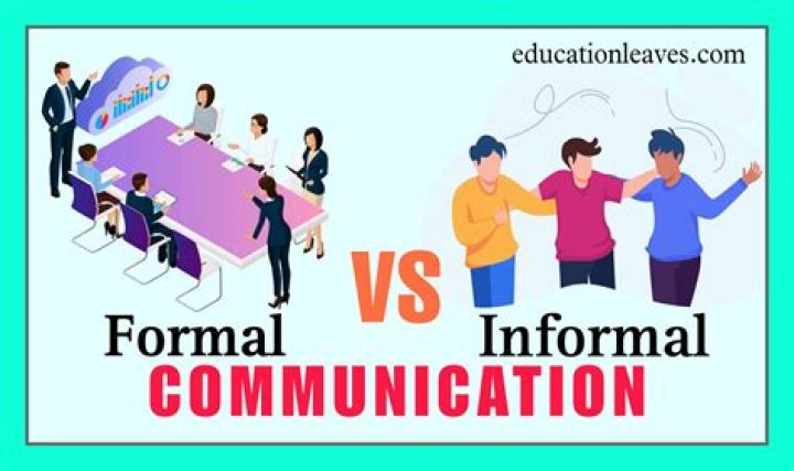 How much learning is informal?