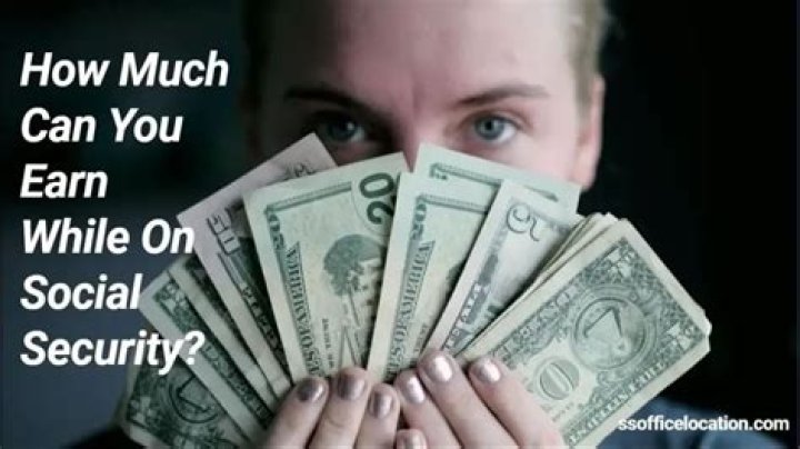 How much money can my child earn and still be a dependent?