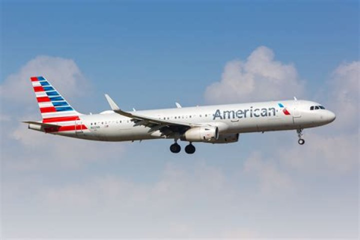 How much money has American Airlines lost in 2020?