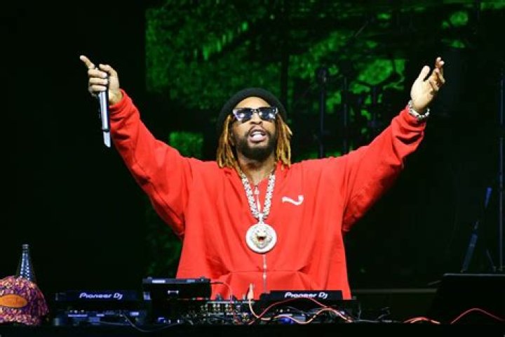 How much money is rapper Lil Jon Worth?