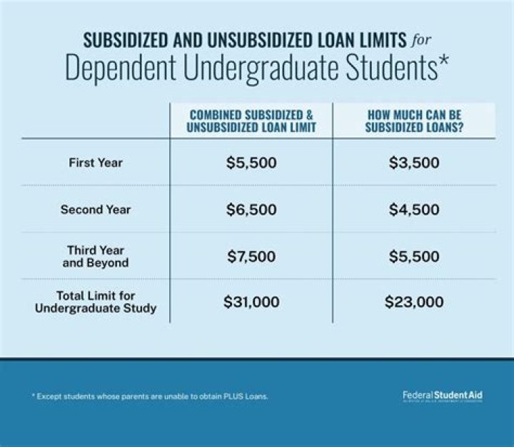 How much of a burden are student loans?