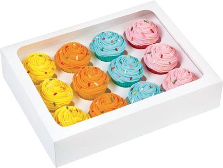 How much should I sell a dozen cupcakes for?