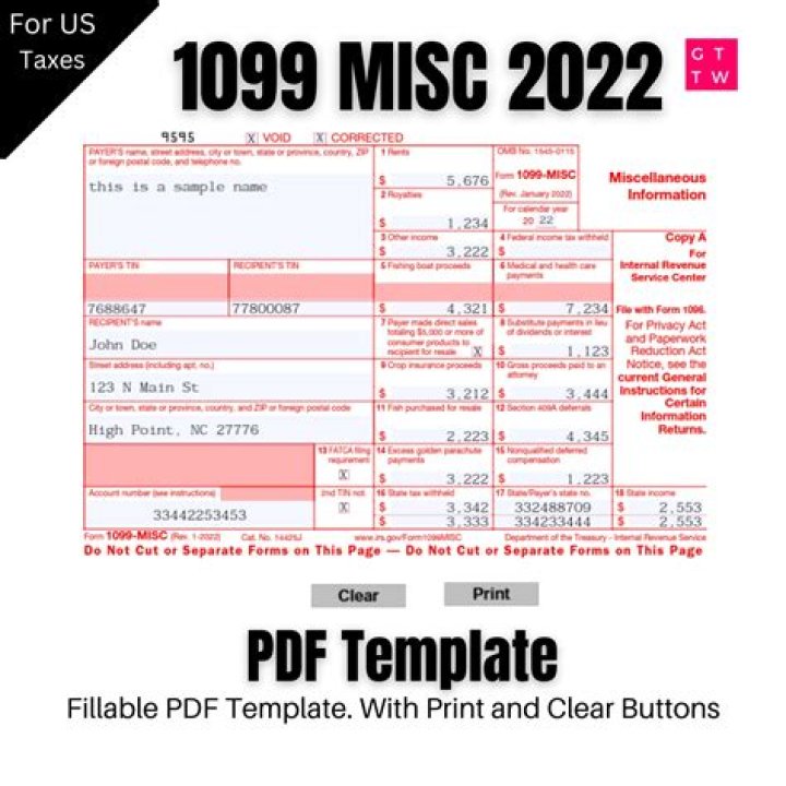 How much should I set aside for taxes 1099-Misc?