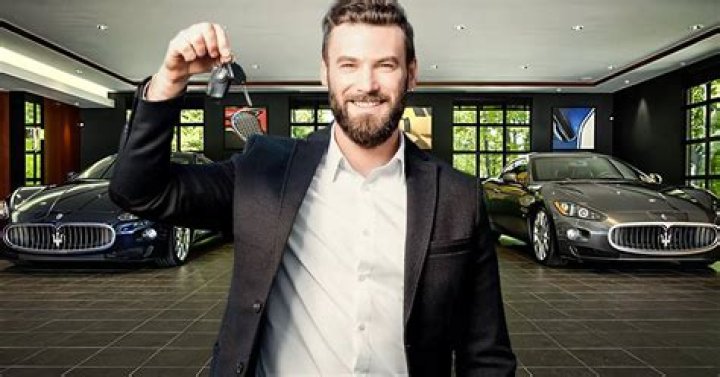 How much should you make to buy a luxury car?