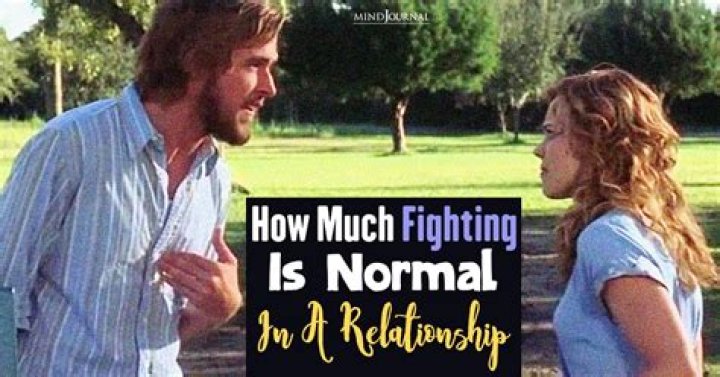 How much talking is normal in a relationship?