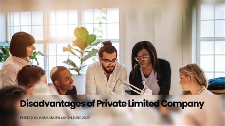 How much tax do you pay as a private limited company?
