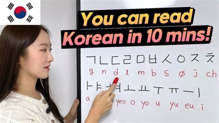 How much time it takes to learn Korean for Indian?