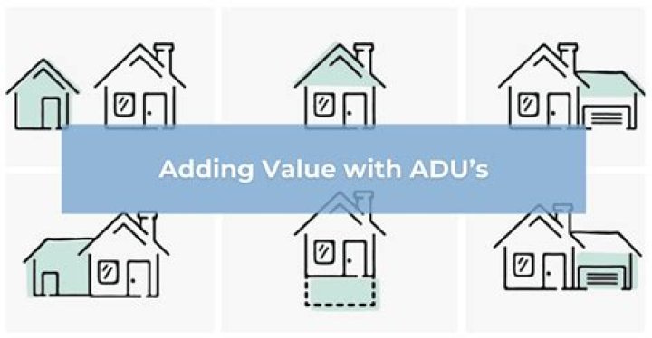How much value does an accessory dwelling unit add?