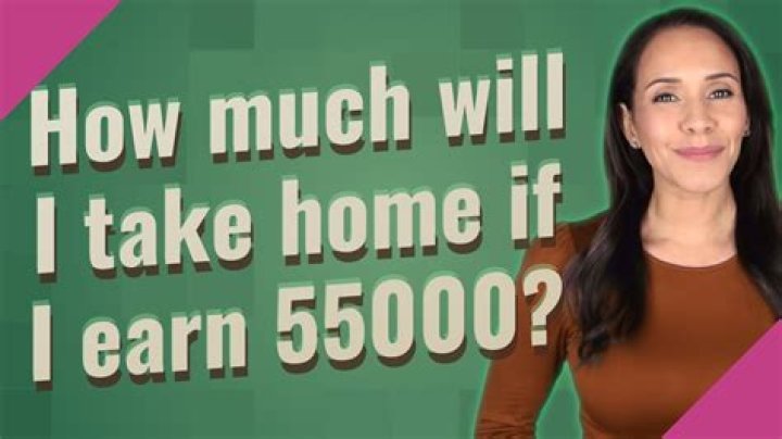 How much will I take home if I earn 47500?