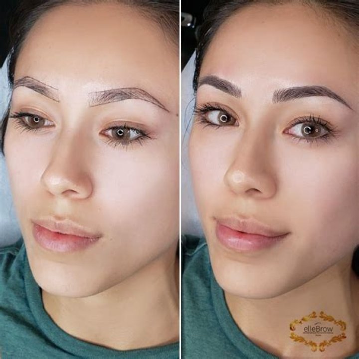 How often do you have to repeat microblading?