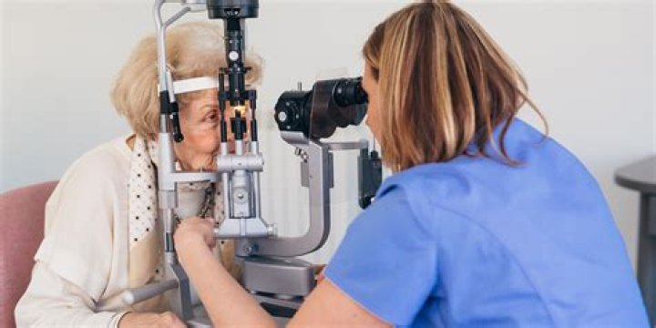 How often does NC Medicaid pay for eye exams?