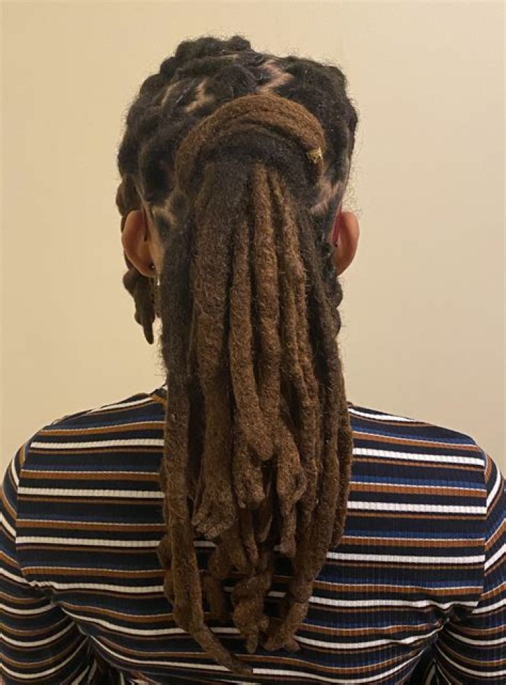 How often should I oil my scalp with dreads?