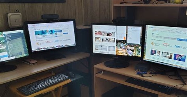 How often should you replace a desktop computer?