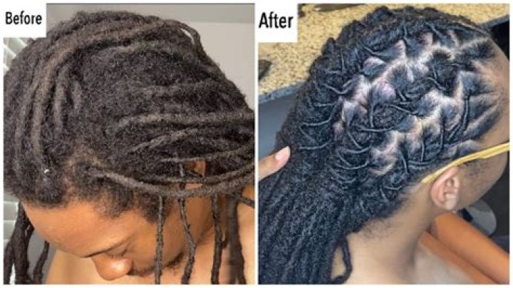 How often should you Retwist locs?