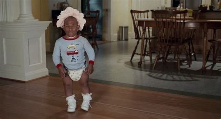 How old can a man have a baby?