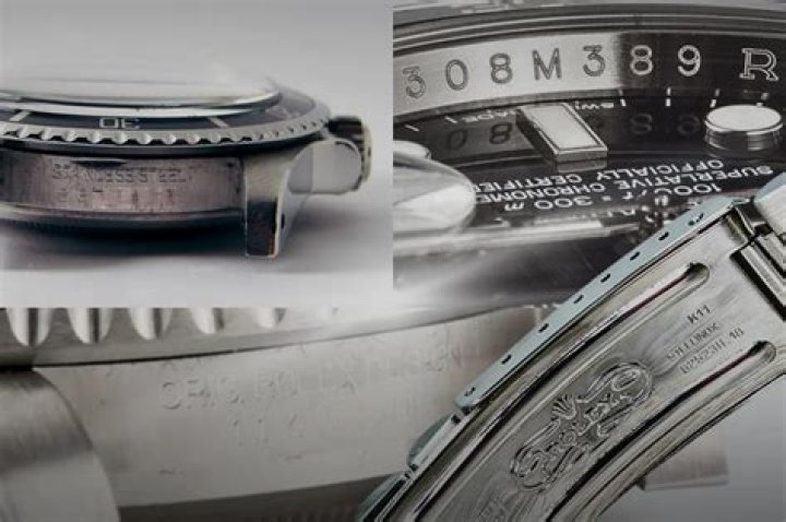 How old does a Rolex have to be to be vintage?