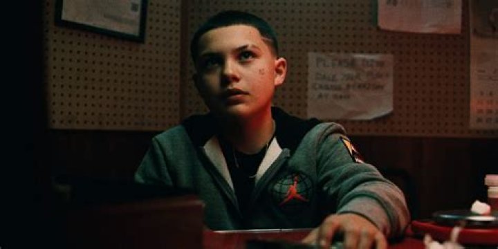 How old is Ashtray Euphoria 2?