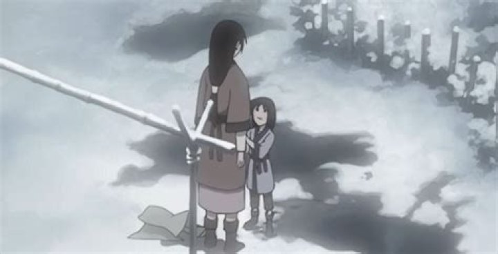 How old is Haku in Spirited Away Now?